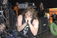 Foetal Juice